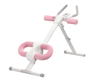 AbMaster Pro™ - Foldable Ab Workout Machine for Powerful Core Training