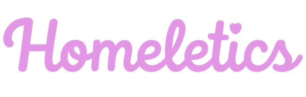 Homeletics