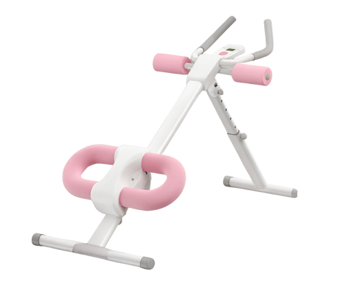 AbMaster Pro™ - Foldable Ab Workout Machine for Powerful Core Training