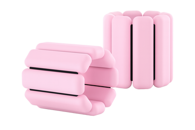 Sculpta™ - Silicone Training Wrist and Ankle Weights