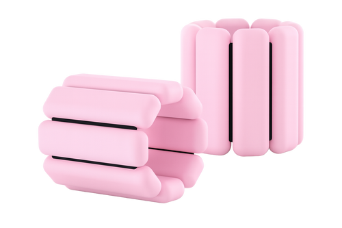 Sculpta™ - Silicone Training Wrist and Ankle Weights
