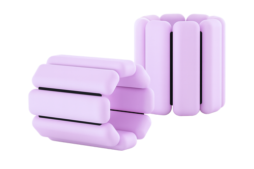 Sculpta™ - Silicone Training Wrist and Ankle Weights